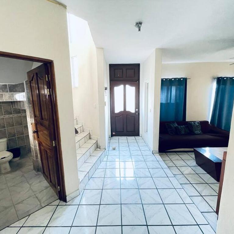 Casa cerca del mar! 4 Habitaciones con aire acondicionado - Casa de 4 dormitorios - 43