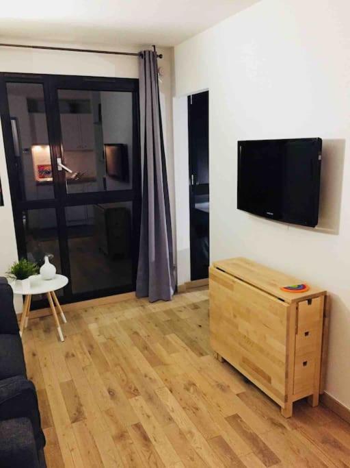 Ma place au sud Aix Parking - Appartamento con 1 Camera da Letto - 13