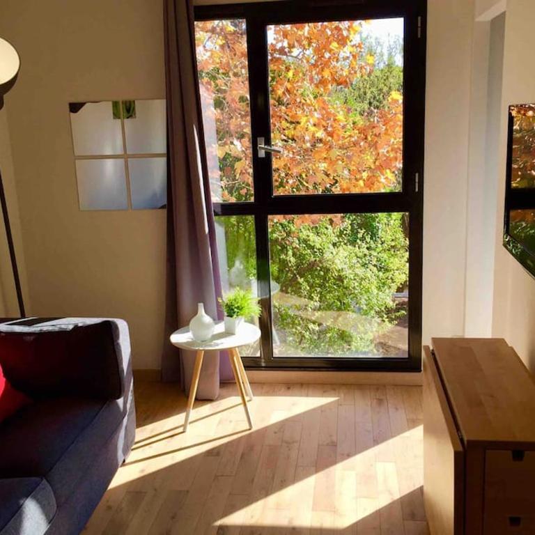 Ma place au sud Aix Parking - Appartamento con 1 Camera da Letto - 14