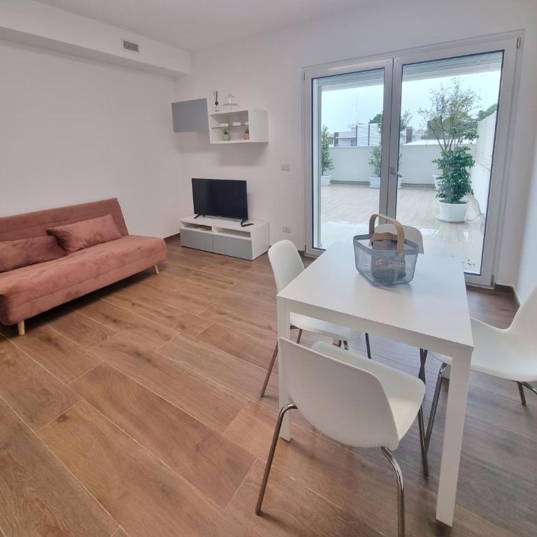 SUITE GENTILE - Appartamento con 1 Camera da Letto - 4