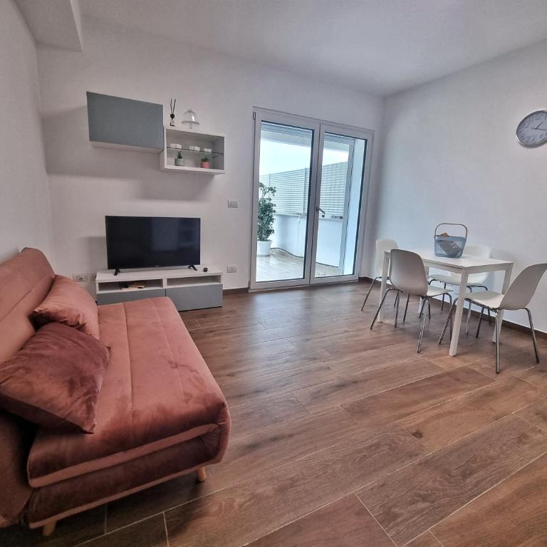 SUITE GENTILE - Appartamento con 1 Camera da Letto - 7