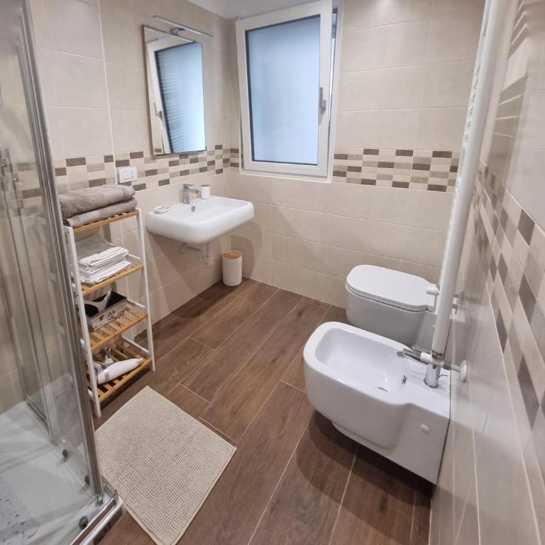 SUITE GENTILE - Appartamento con 1 Camera da Letto - 10