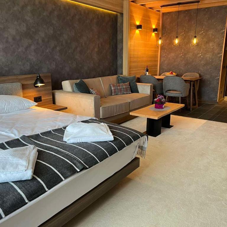 Woodside Kopaonik 416 - Deluxe Studio - 4