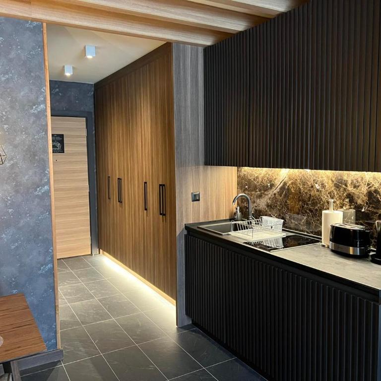 Woodside Kopaonik 416 - Deluxe Studio - 6