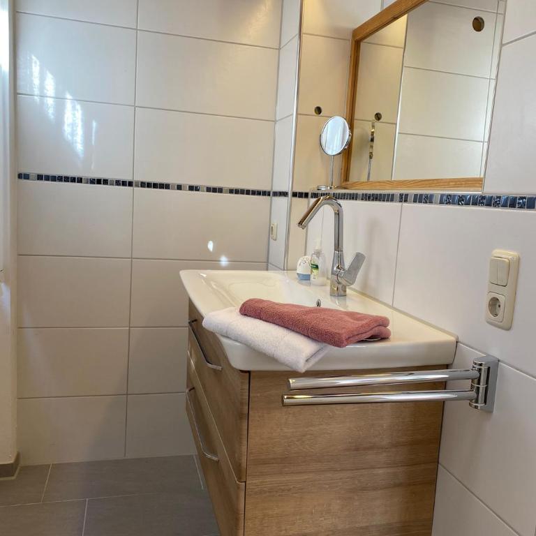 Landhaus & Pension Christian - Classic Doppelzimmer - 3