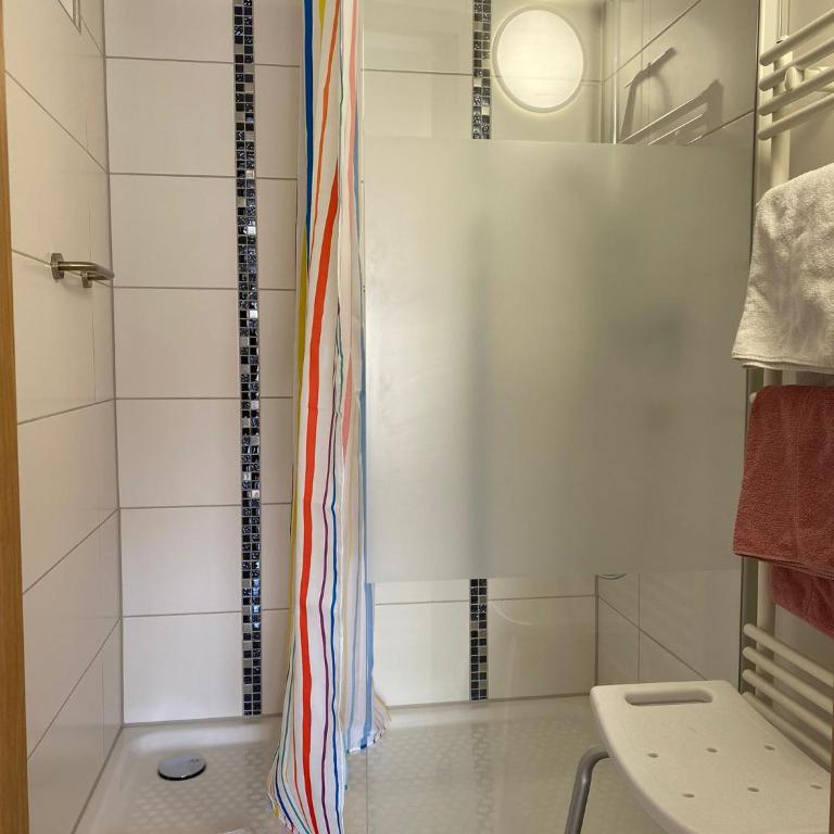 Landhaus & Pension Christian - Classic Doppelzimmer - 4