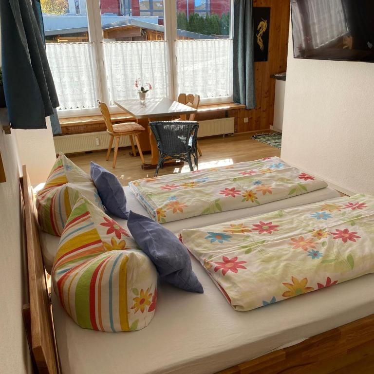 Landhaus & Pension Christian - Classic Doppelzimmer - 1