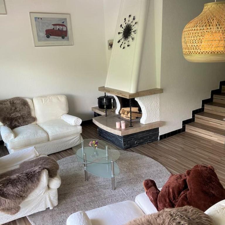 2 Bedroom Apartment, ski-in/ski-out in Les Crosets - Apartment mit 2 Schlafzimmern - 5