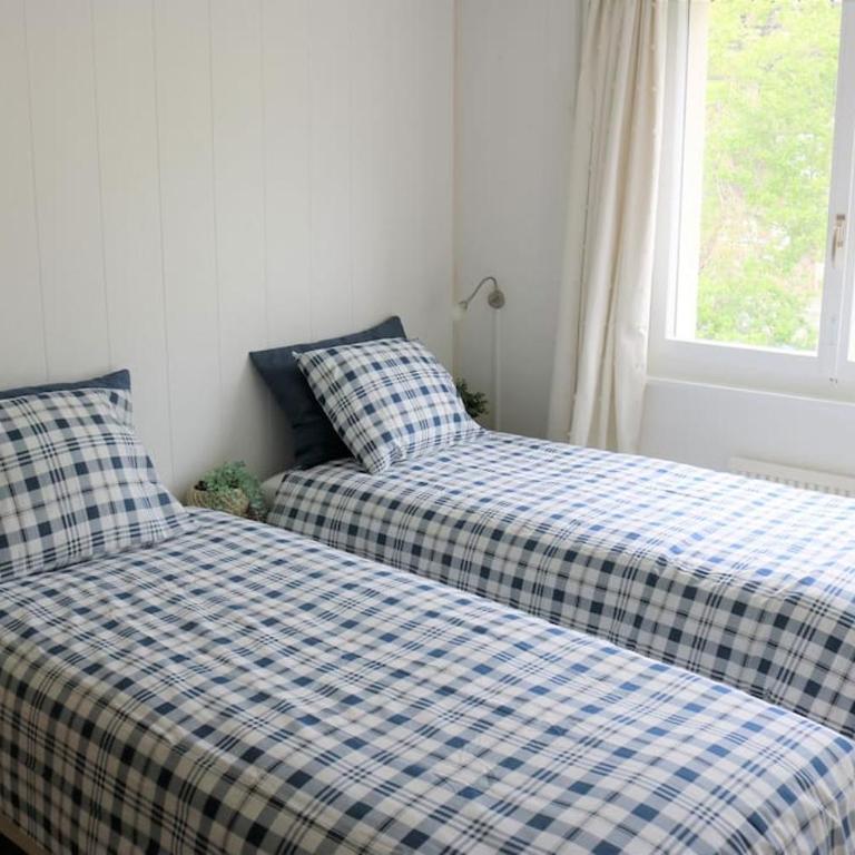 2 Bedroom Apartment, ski-in/ski-out in Les Crosets - Apartment mit 2 Schlafzimmern - 6