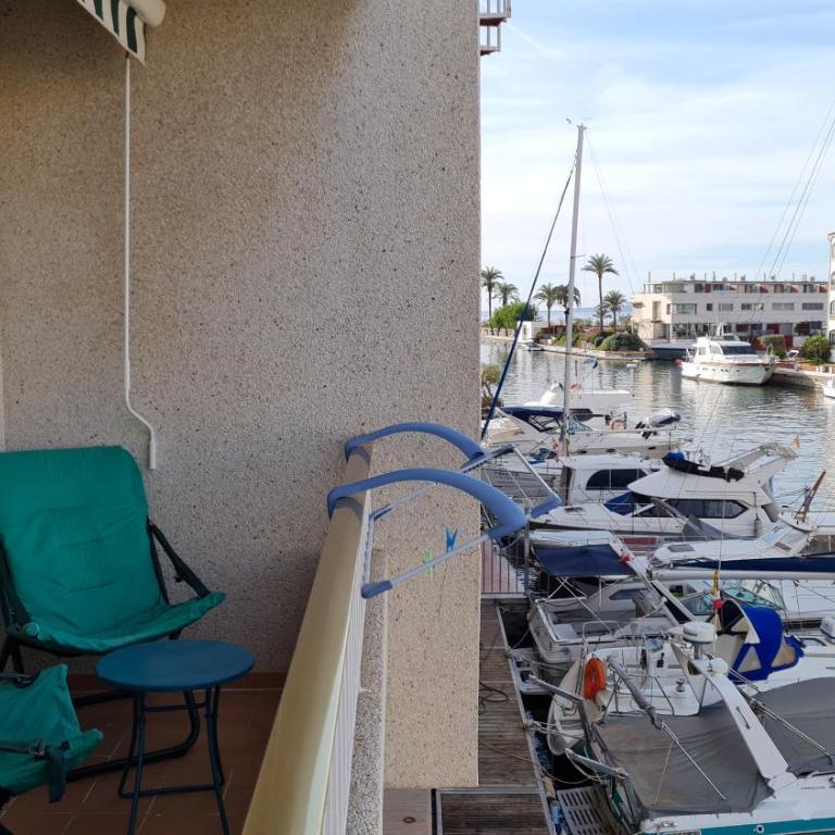 Portambar - Apartamento de 2 dormitorios - 2