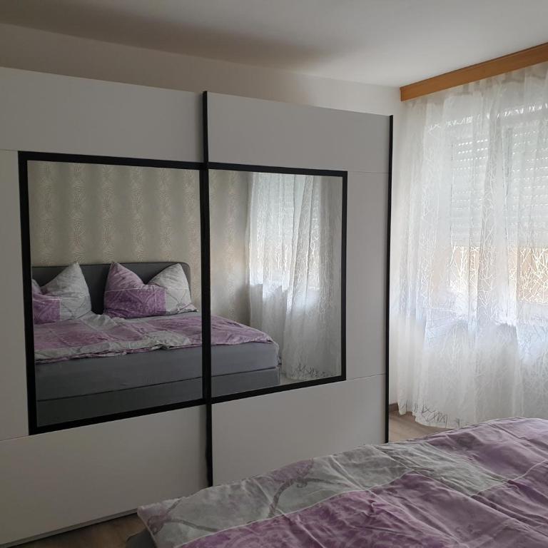 Ferienwohnung Claudia - Apartment mit 1 Schlafzimmer - 3