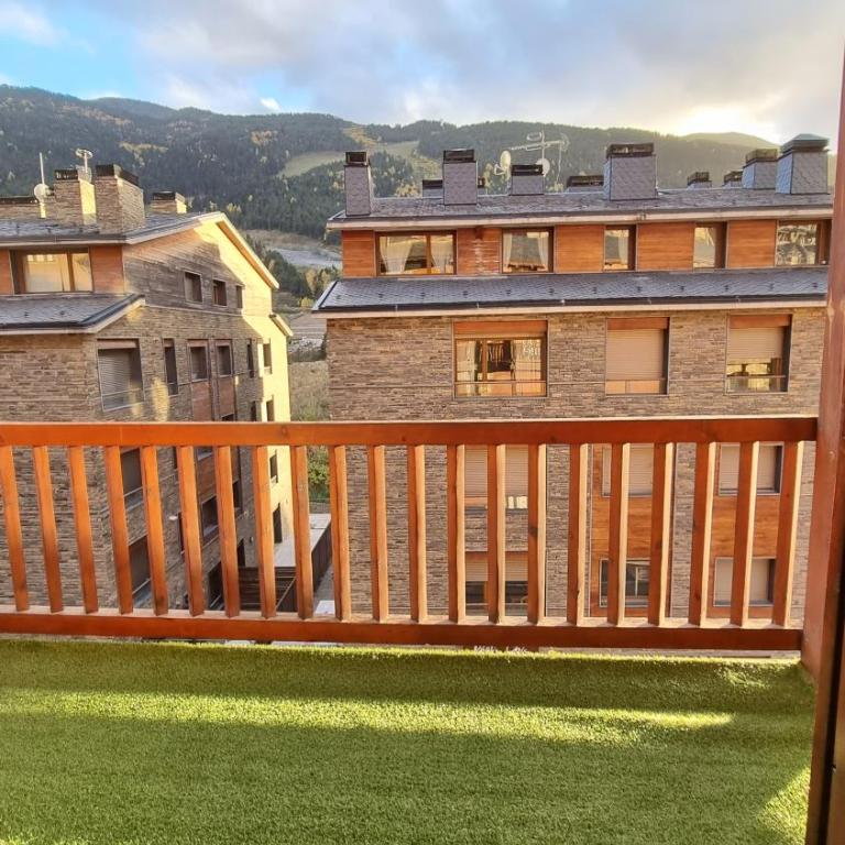Estudio rústico en Tarter a pie de Pistas - Núm HUT 08212 - Appartement 1 Chambre - 59