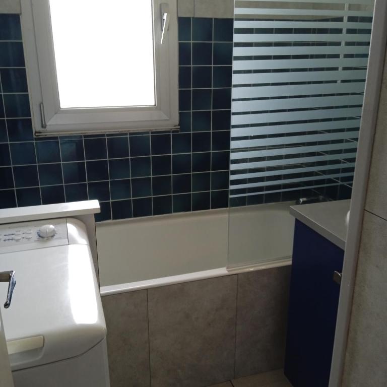 Le Ker Bleu - Apartment with Sea View - 12