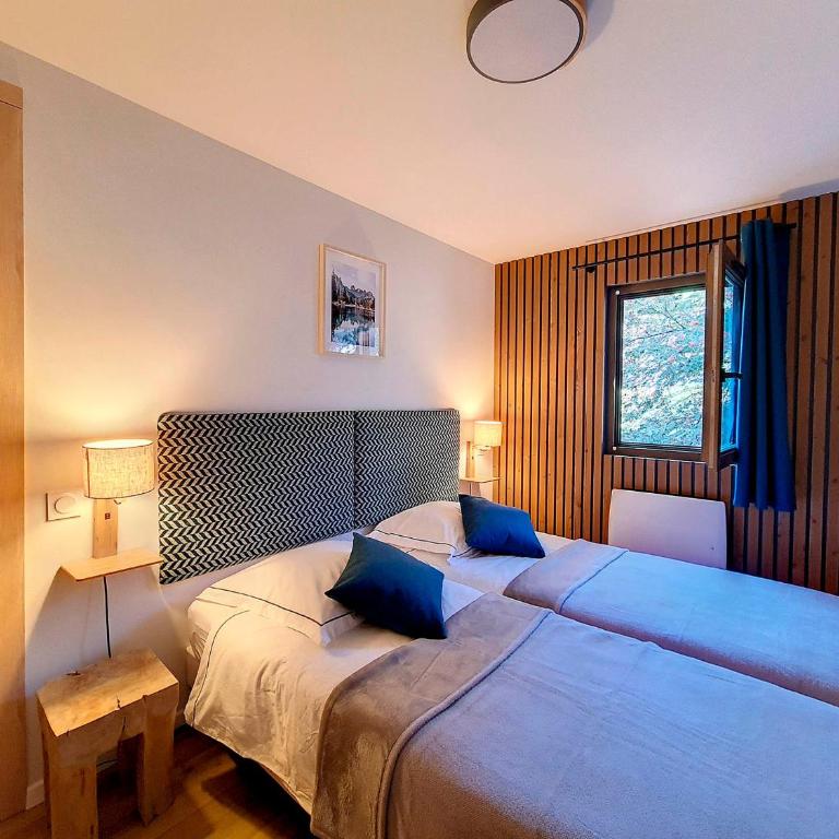Chalet rénové 6 pers, terrasse, proche téléski, WIFI - FR-1-344-1137 - Chalet - 14