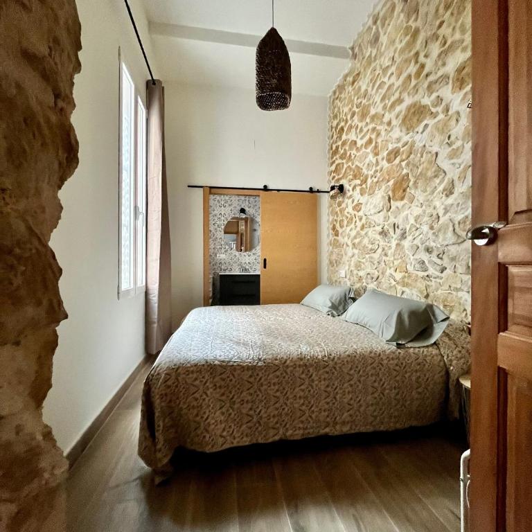 Casa del Pasaje San Fernando - Apartamento - Planta baja - 6