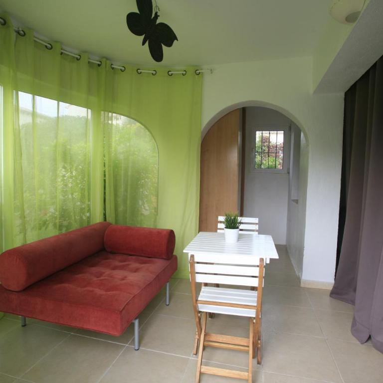 Ca Isaak - Casa con 1 dormitorio - 18