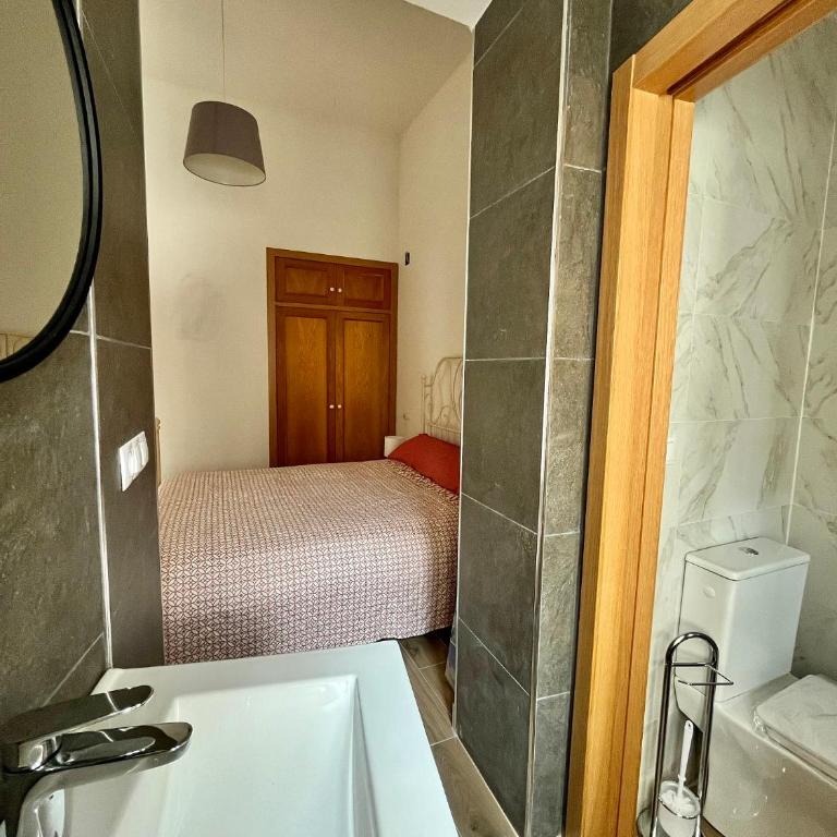 Casa del Pasaje San Fernando - Apartamento Superior - 8