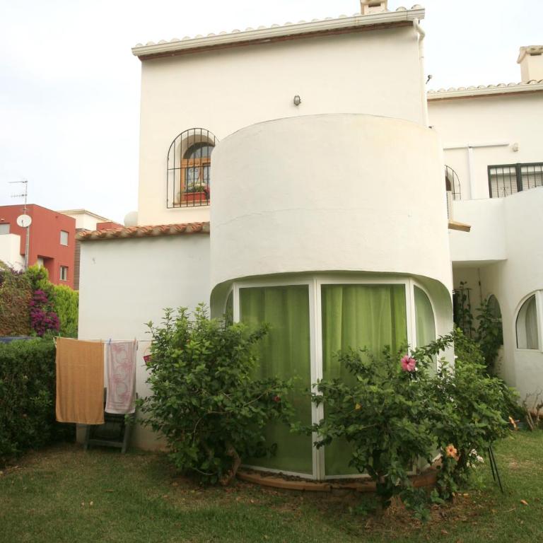 Ca Isaak - Casa con 1 dormitorio - 8