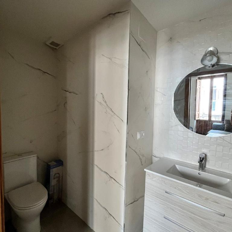 Casa del Pasaje San Fernando - Apartamento Superior - 6