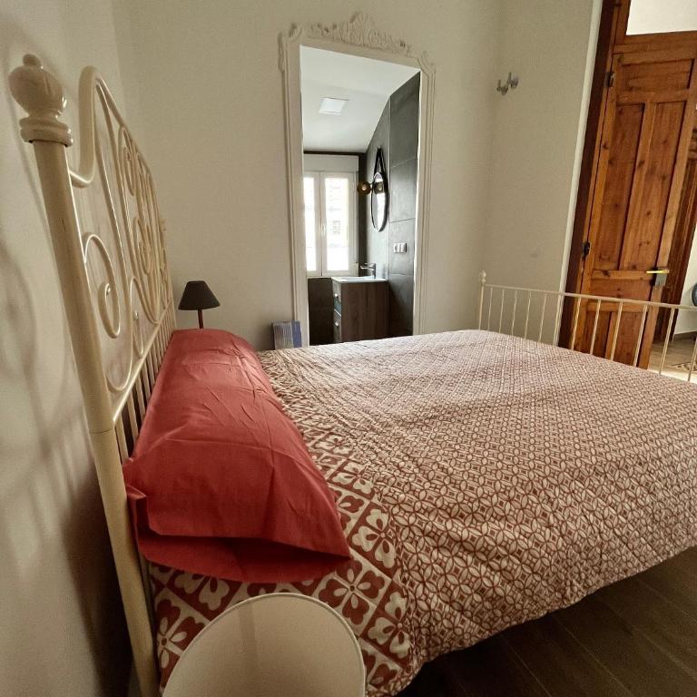 Casa del Pasaje San Fernando - Apartamento Superior - 13