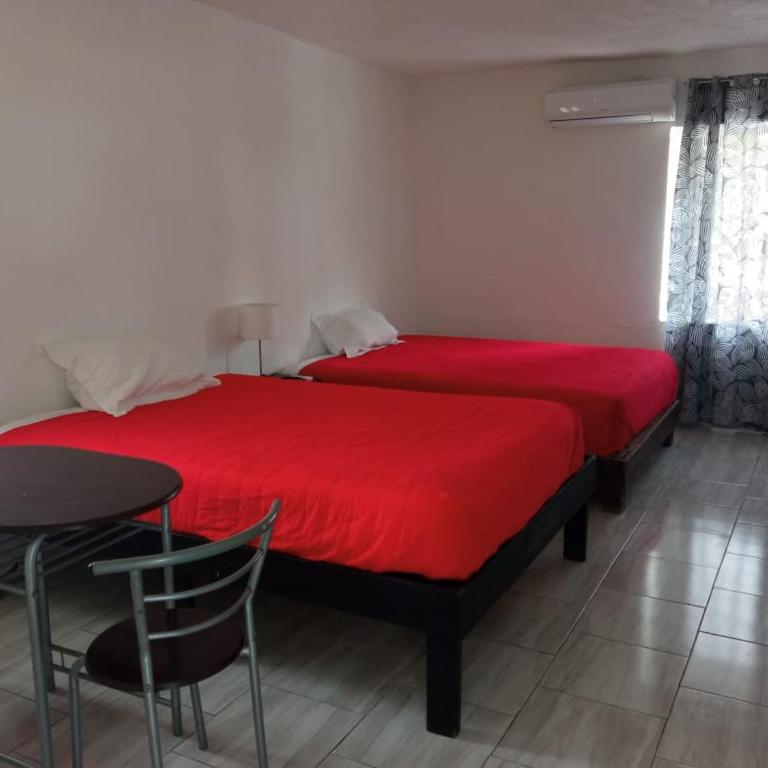 Hotel Casa Ceci Inn - Superior Double Room - 2