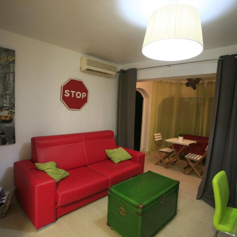 Ca Isaak - Casa con 1 dormitorio - 20