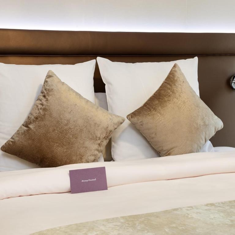 Mercure Paris Place d'Italie - Chambre Double Classique - 9