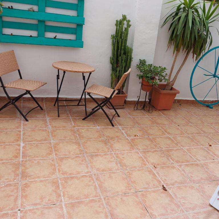 Loft Escobar - Apartamento de 1 dormitorio - 2