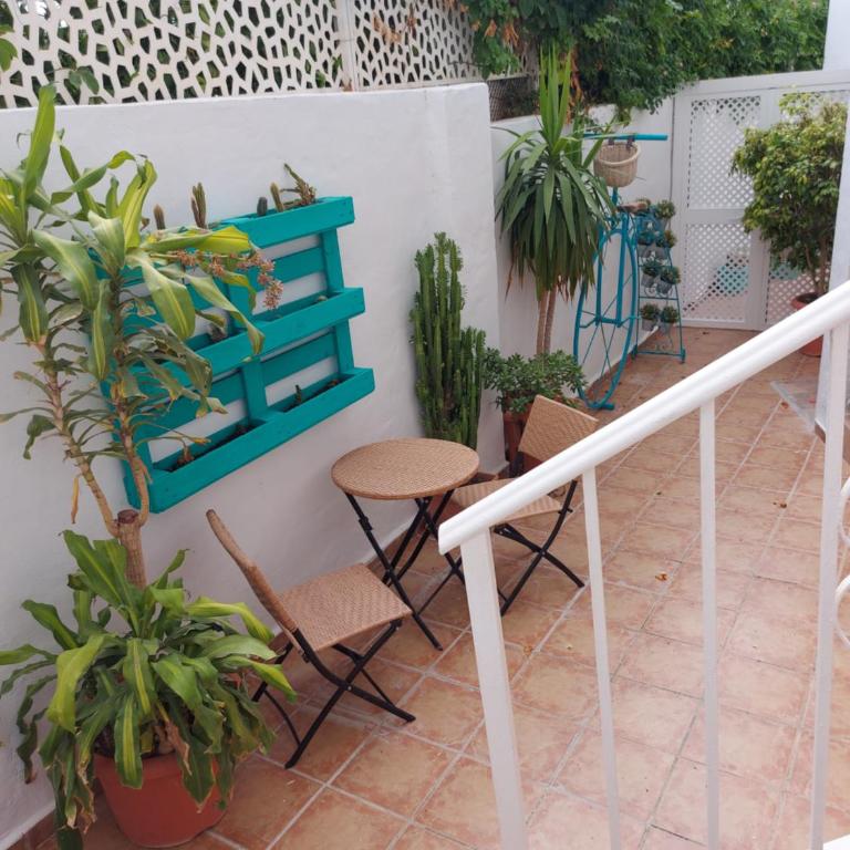 Loft Escobar - Apartamento de 1 dormitorio - 38