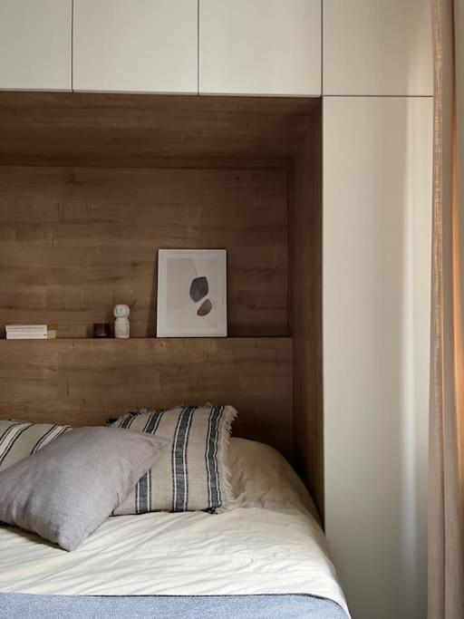 Why Paris ? Why Montmartre ? - Appartement - 9