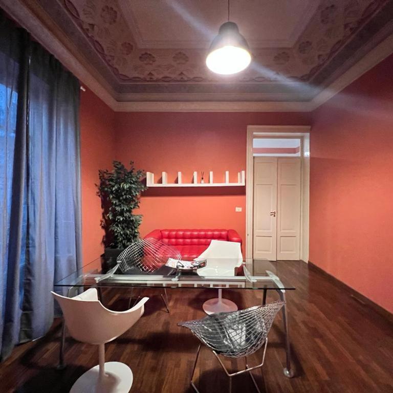 38,VELASQUEZ - Appartamento con 2 Camere da Letto - 36