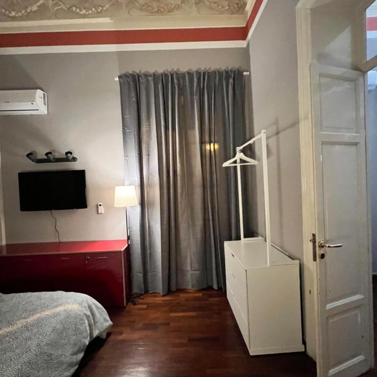 38,VELASQUEZ - Appartamento con 2 Camere da Letto - 66