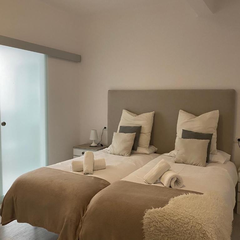 PRECIOSO Y ACOGEDOR APARTAMENTO EN PLENO CENTRO DE GRANADA - Three-Bedroom Apartment - 28