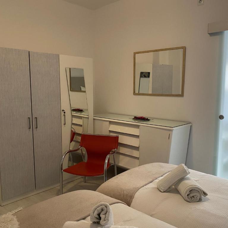 PRECIOSO Y ACOGEDOR APARTAMENTO EN PLENO CENTRO DE GRANADA - Three-Bedroom Apartment - 25