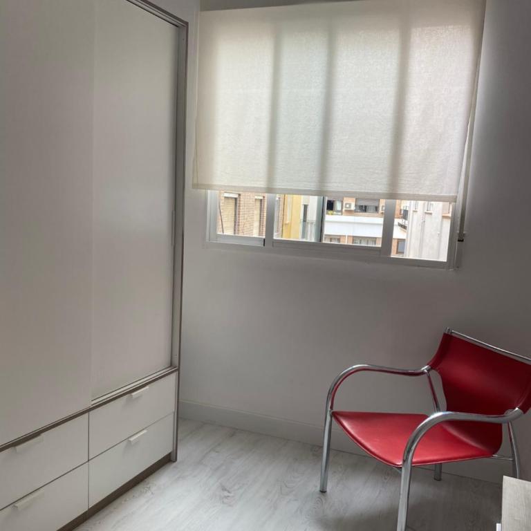 PRECIOSO Y ACOGEDOR APARTAMENTO EN PLENO CENTRO DE GRANADA - Three-Bedroom Apartment - 36