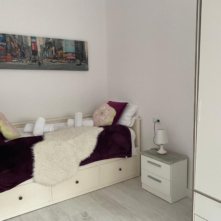 PRECIOSO Y ACOGEDOR APARTAMENTO EN PLENO CENTRO DE GRANADA - Three-Bedroom Apartment - 38