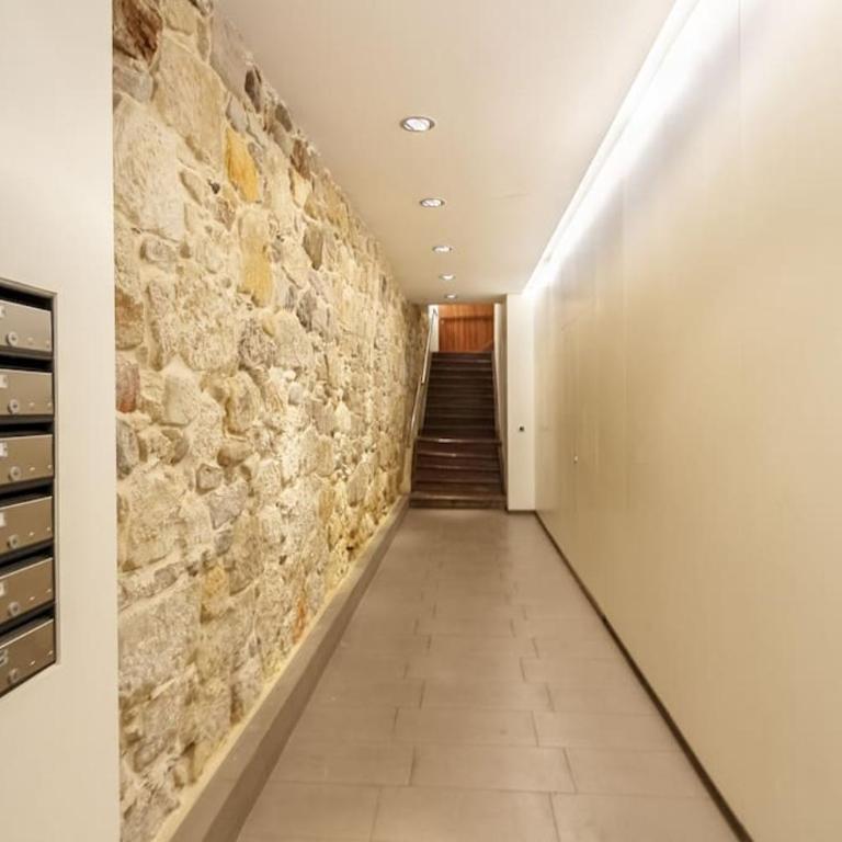 Cultura y gastronomía en el Casco Viejo - Apartamento de 1 dormitorio - 7