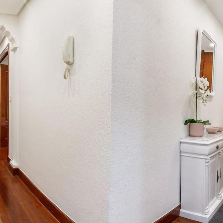 Cultura y gastronomía en el Casco Viejo - Apartamento de 1 dormitorio - 14
