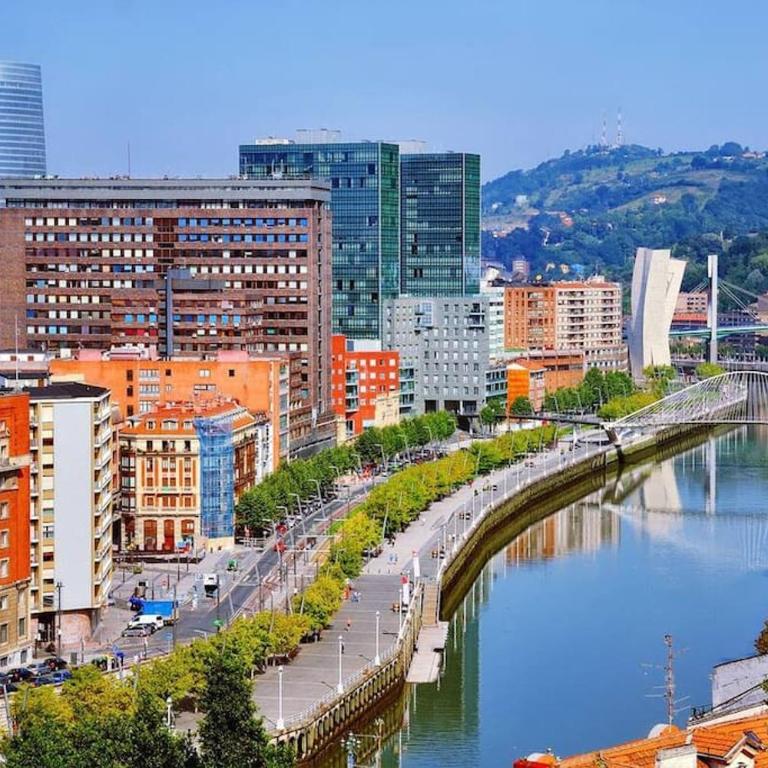 Cultura y gastronomía en el Casco Viejo - Apartamento de 1 dormitorio - 15