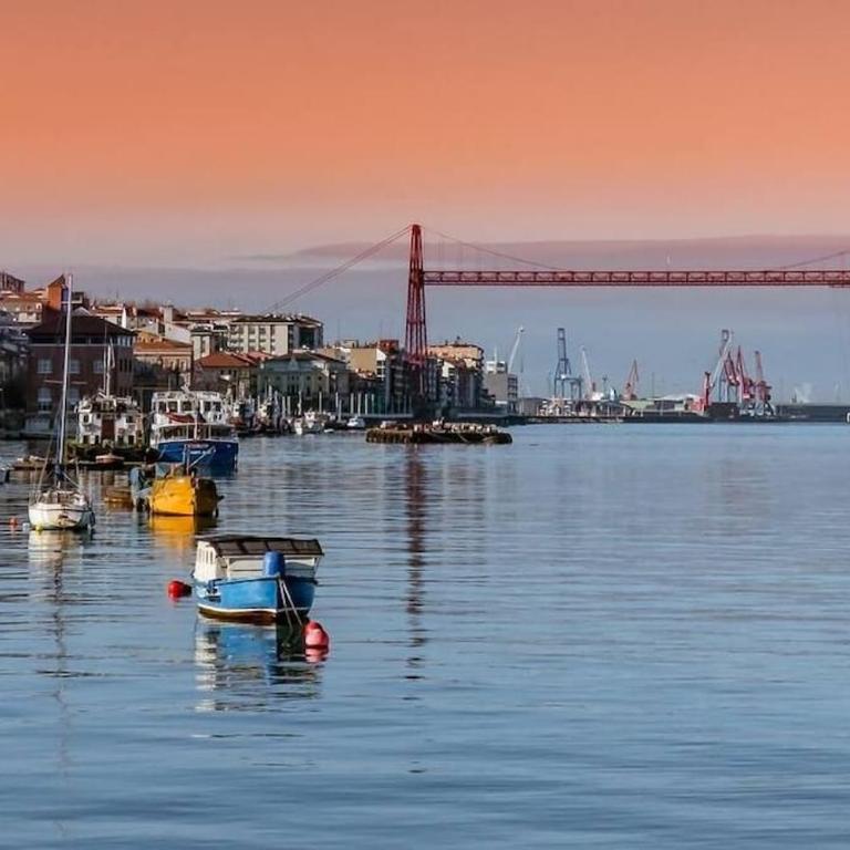 Cultura y gastronomía en el Casco Viejo - Apartamento de 1 dormitorio - 17