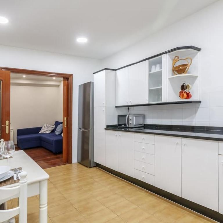 Cultura y gastronomía en el Casco Viejo - Apartamento de 1 dormitorio - 9