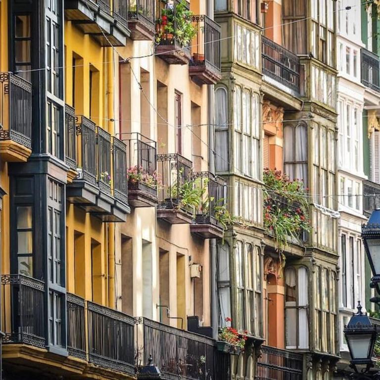Cultura y gastronomía en el Casco Viejo - Apartamento de 1 dormitorio - 22