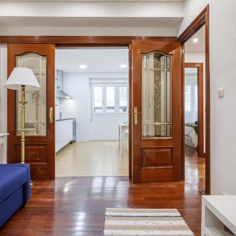 Cultura y gastronomía en el Casco Viejo - Apartamento de 1 dormitorio - 11