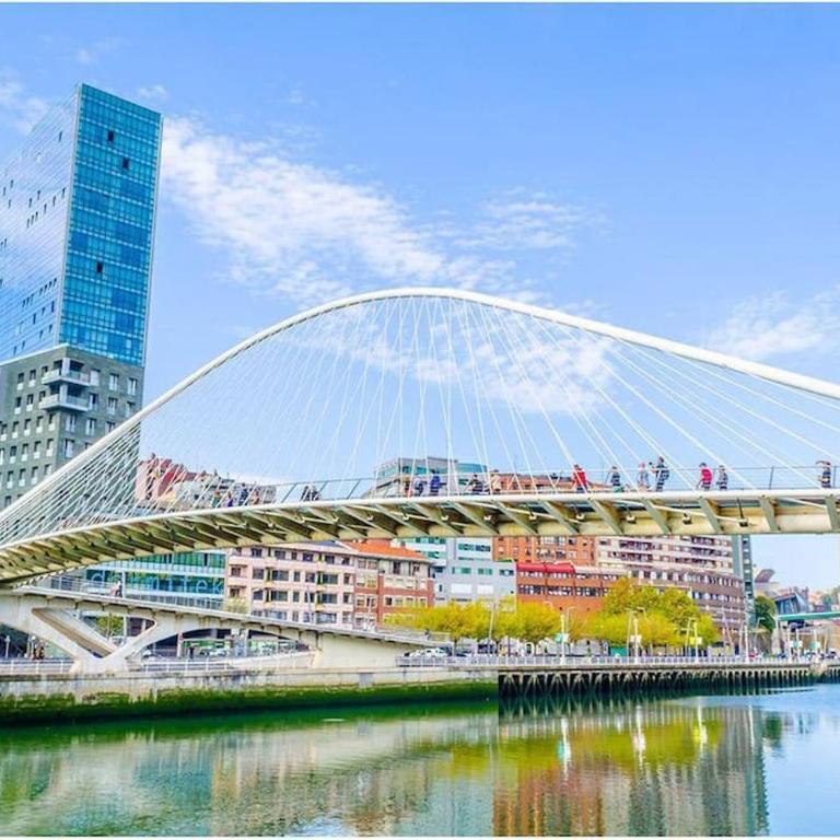 Cultura y gastronomía en el Casco Viejo - Apartamento de 1 dormitorio - 26