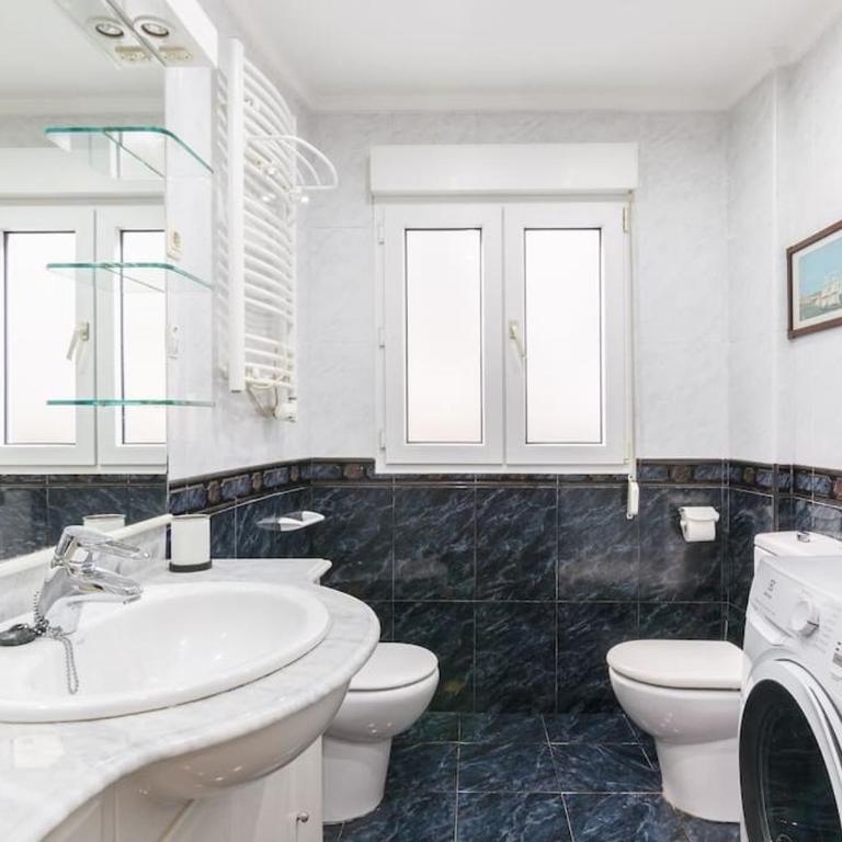 Cultura y gastronomía en el Casco Viejo - Apartamento de 1 dormitorio - 5