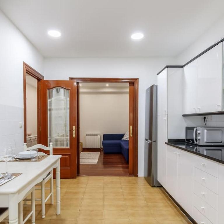 Cultura y gastronomía en el Casco Viejo - Apartamento de 1 dormitorio - 29