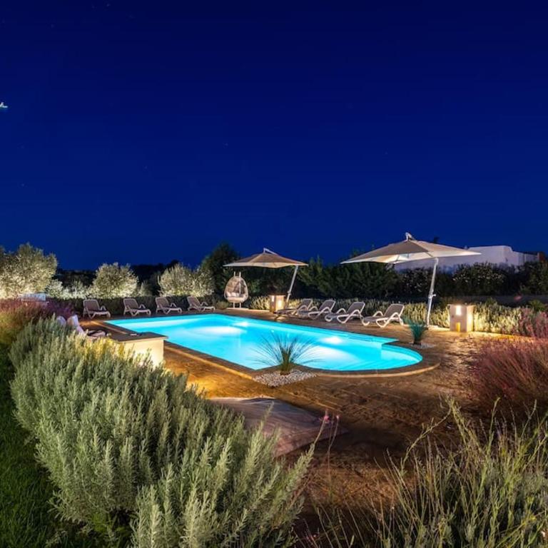 Tenuta Traghetto - Villa - 9