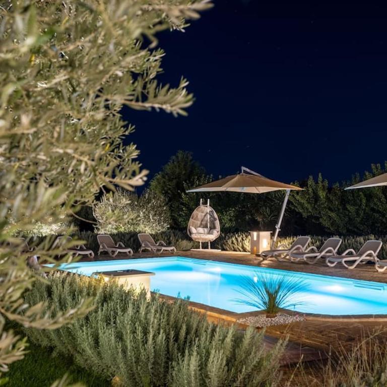 Tenuta Traghetto - Villa - 66