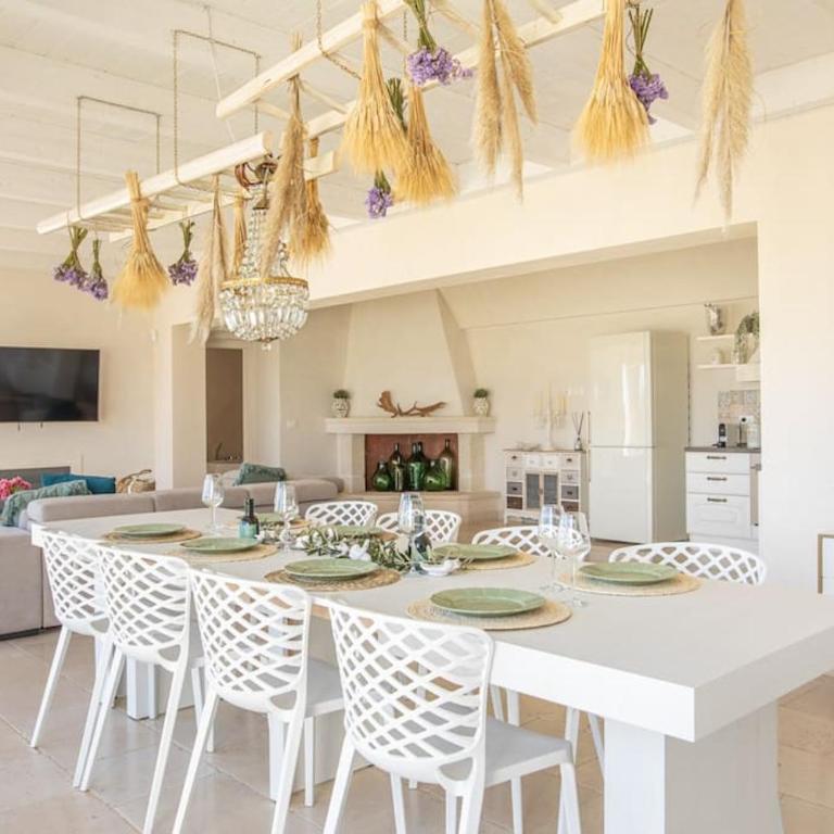 Tenuta Traghetto - Villa - 57