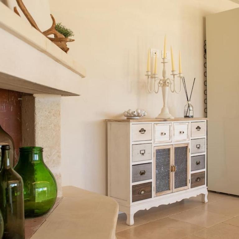 Tenuta Traghetto - Villa - 56